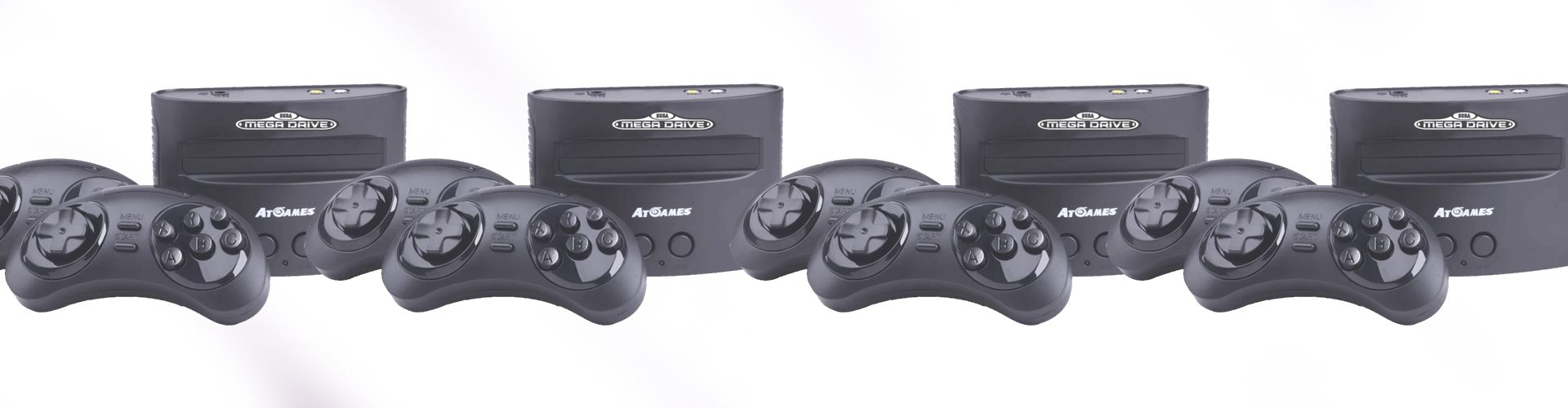 mega drive