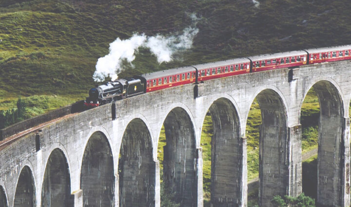 cost effective commute options - train