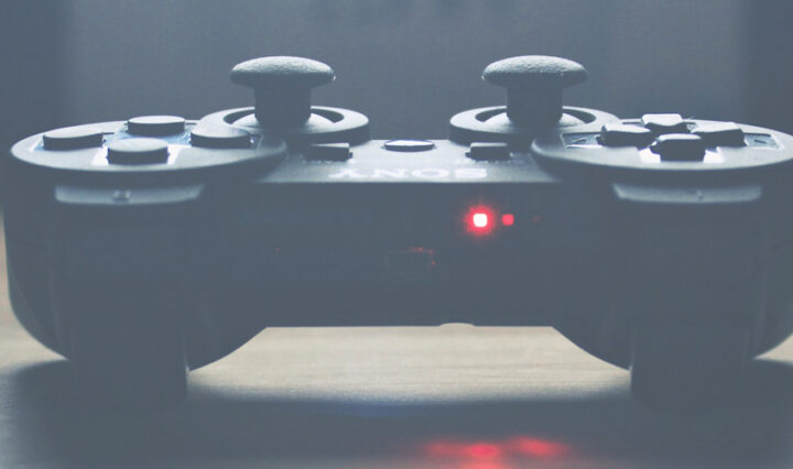 starting a gaming blog