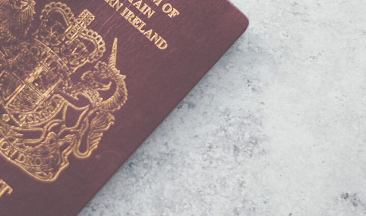 stay safe when travelling