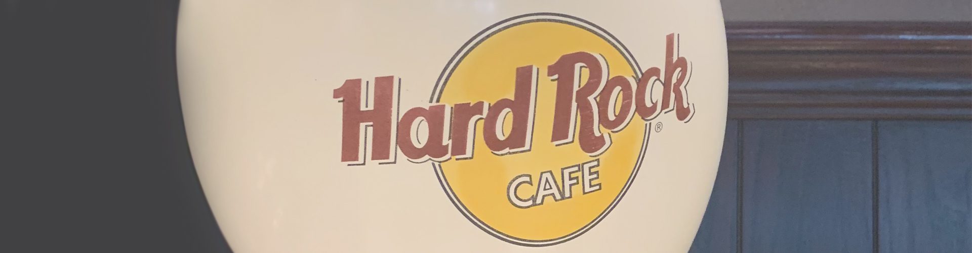Hard Rock Cafe