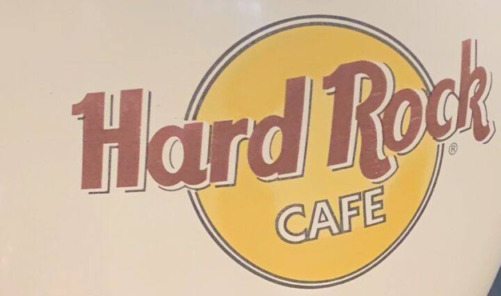 Hard Rock Cafe