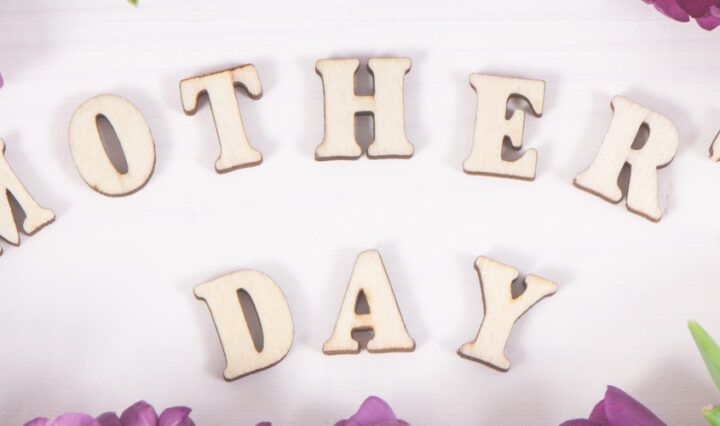 mum