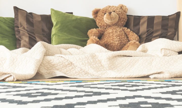 Carpet Tiles Vs Regular Carpet banner