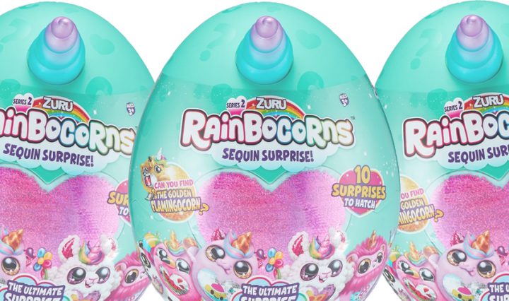 series 2 Rainbocorns banner