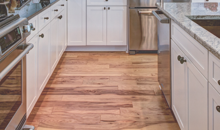 the best kitchen worktops - kitchen worktop - kitchen design trends