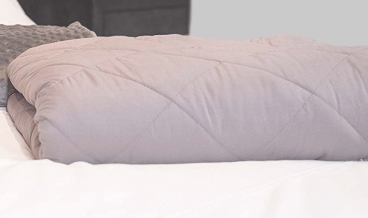 XalmWeightedBlanket