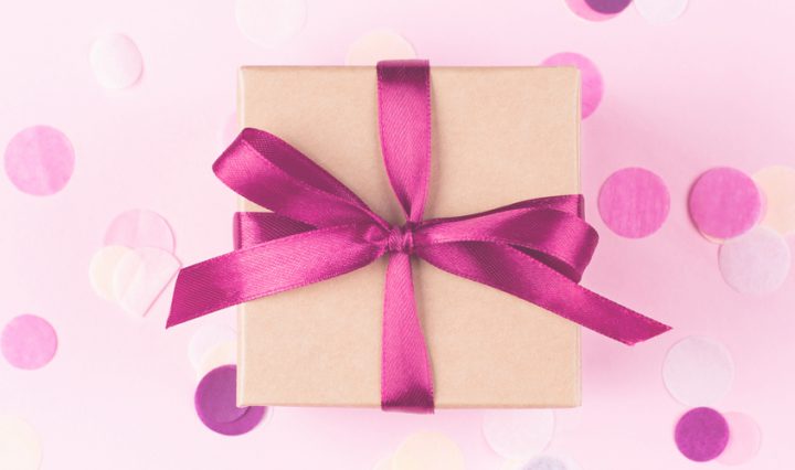 gift