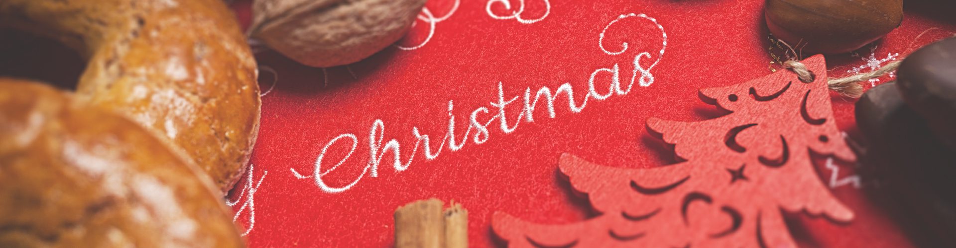 christmas banner
