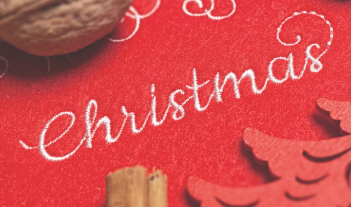 christmas banner