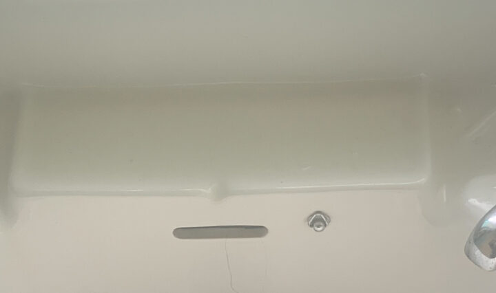 taps - home refurb