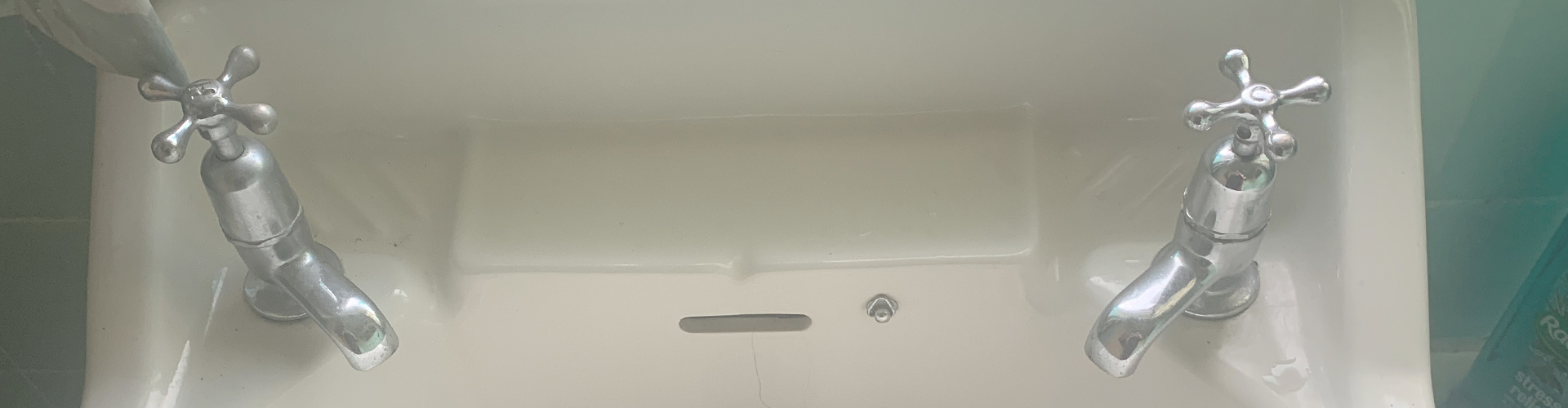 taps - home refurb