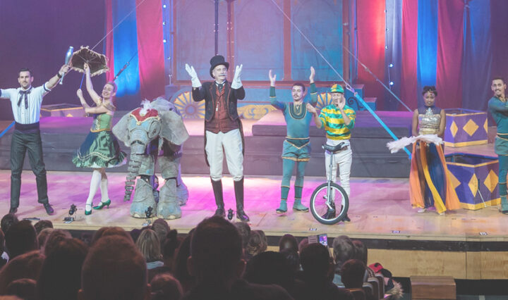 circus