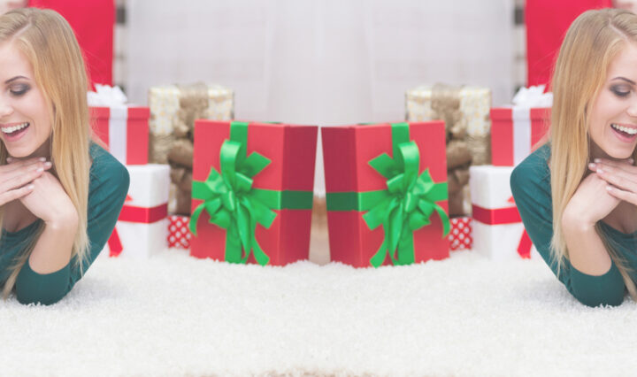 gift man