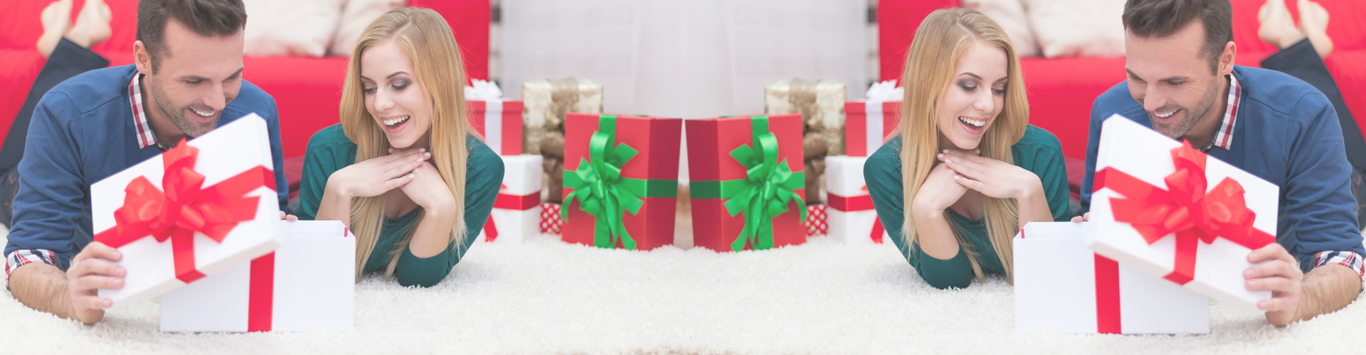 gift man