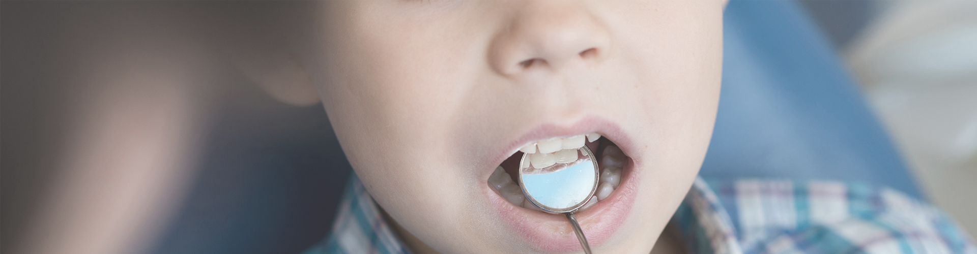 Preparing your child for their first visit to the dentist