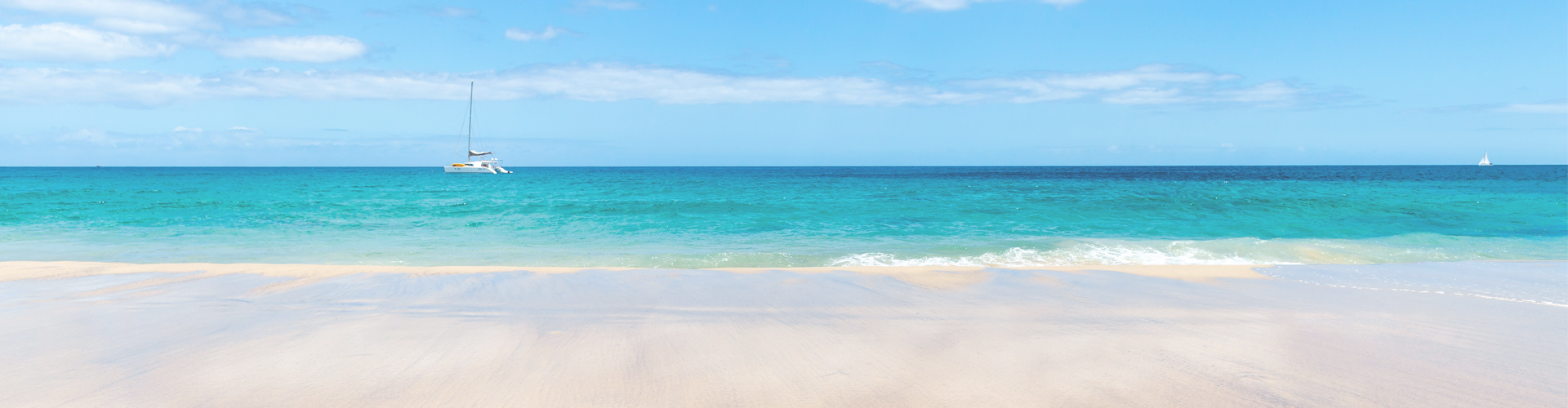 beach in Lanzarote