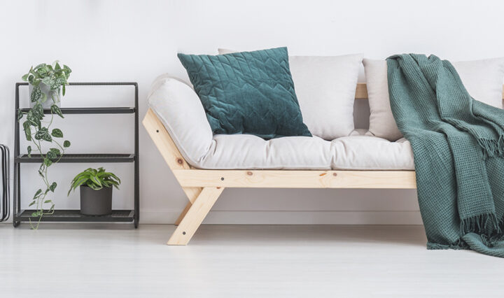 Feng shui in the home