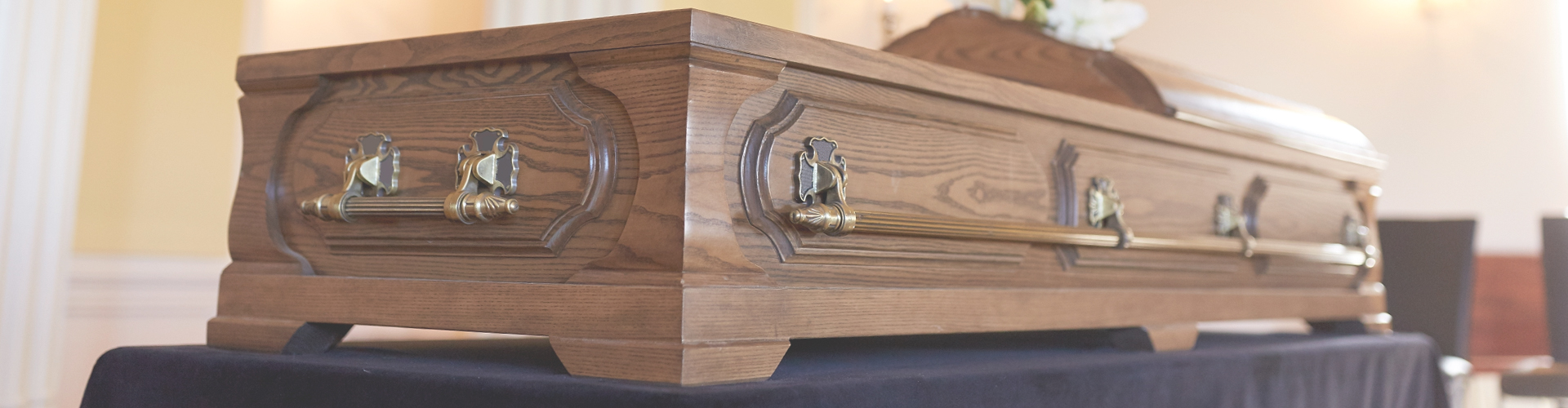 how to care for family after experiencing death