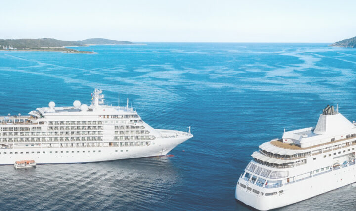 The best overnight cruises for all types of explorers