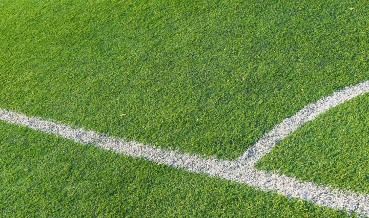 football pitch - who are the world's best footballers