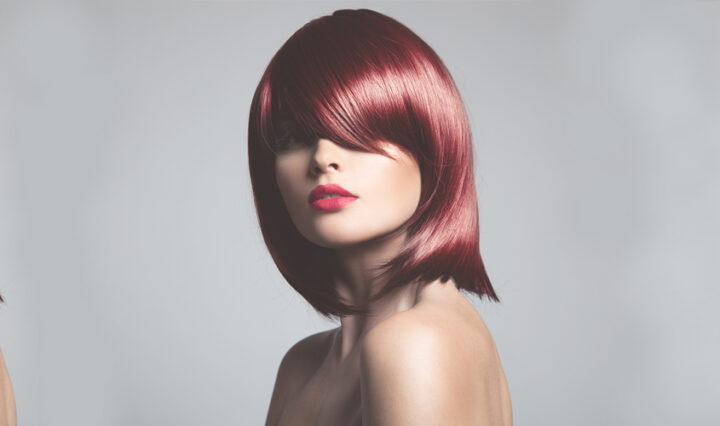 hair