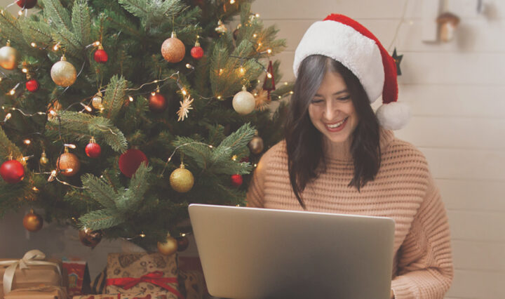 how many xmas presents do you buy your baby?
