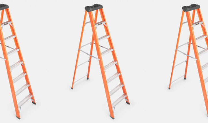 ladder banner