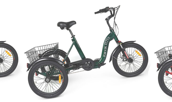 trike