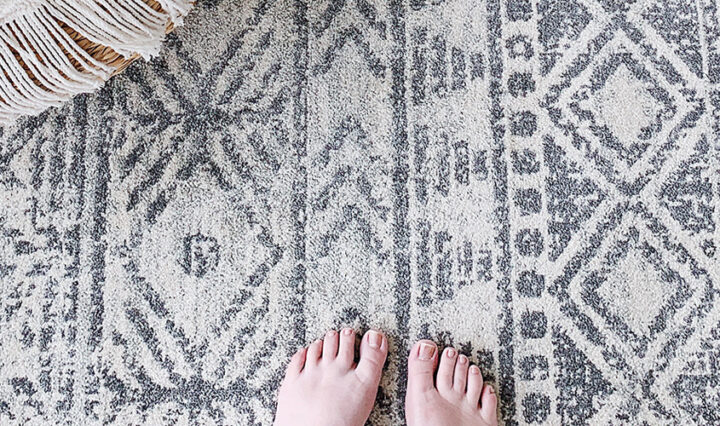 rug