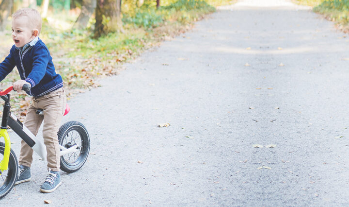 bike